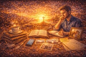 Featured image for The Write Stuff. Who Am I. Straight talk. Sharp wit. No fluff. Welcome to the corner of the internet where truth doesn’t wear kid gloves, and logic carries a flamethrower. I’m Peter Vidrine — Controls & Systems Engineering Specialist by trade, writer by compulsion, and a relentless truth-hound by nature. Around here, I operate as a Fallacy Assassin, Verbal Voltage Technician, and Narrative Demolitionist — the walking embodiment of an engineering mindset in a chaotic world. I tear down bad logic, build what works, and call out the foolishness most people are too polite — or too scared — to touch.